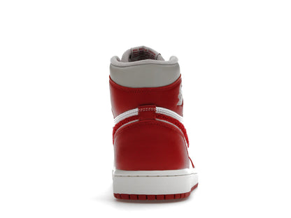 Jordan 1 Retro High OG Varsity Red (Women's)