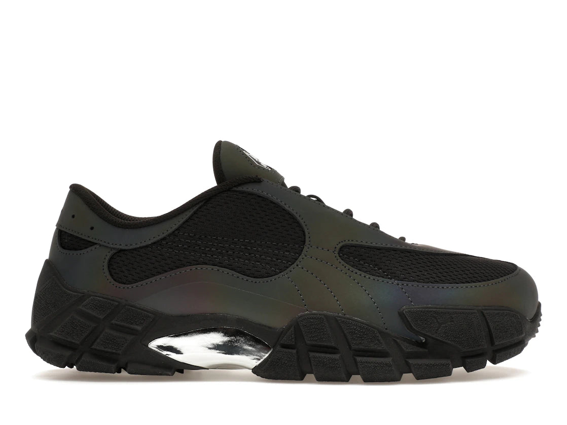 Puma Forever Skepta Black Iridescent