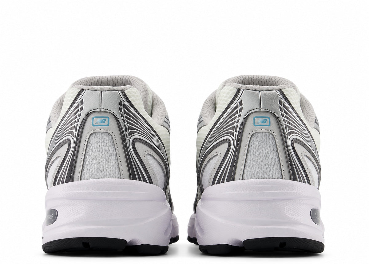 New Balance 740 White Castlerock