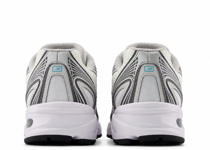 New Balance 740 White Castlerock