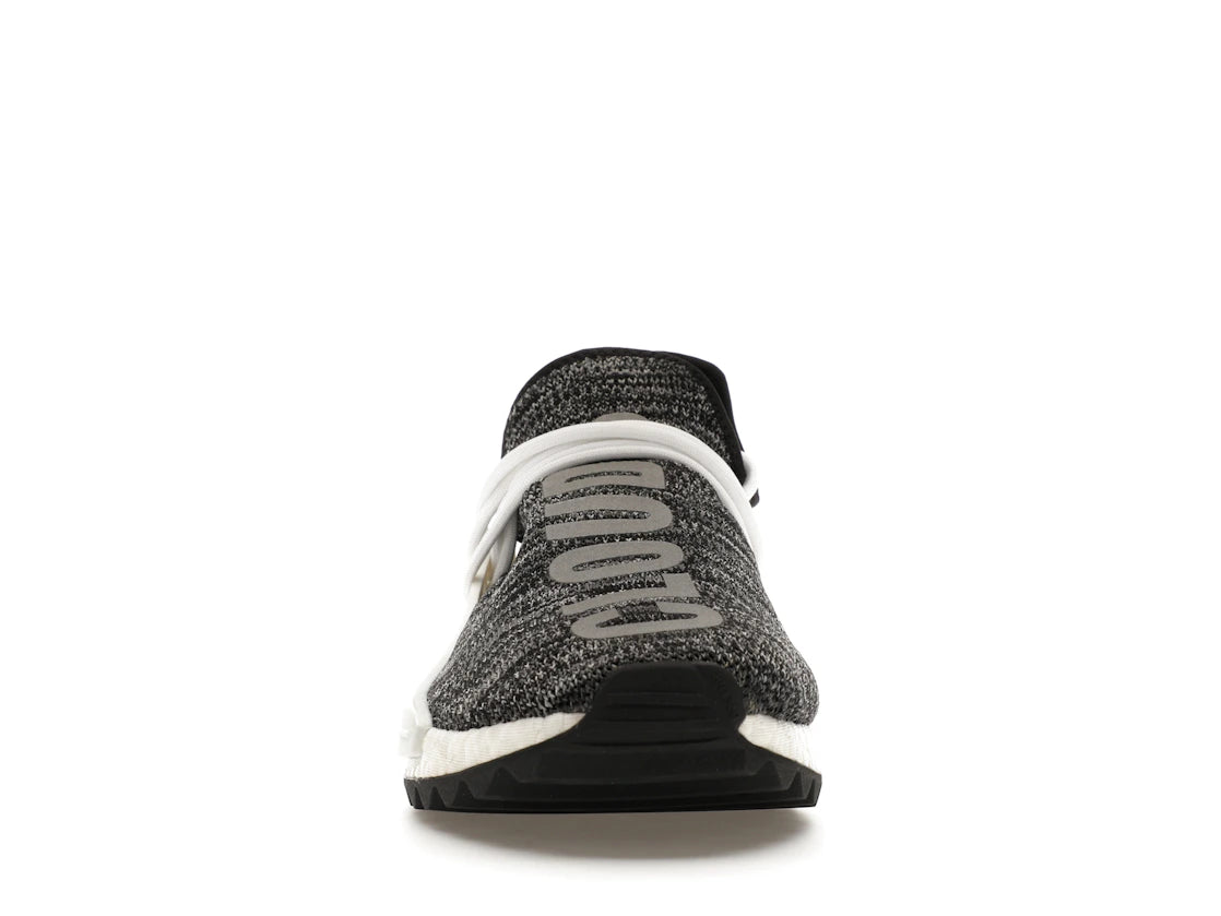adidas Human Race NMD Pharrell Oreo Black White