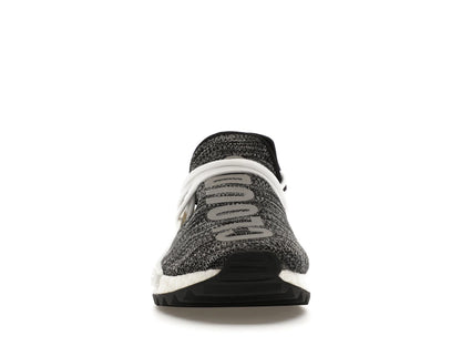 adidas Human Race NMD Pharrell Oreo Black White
