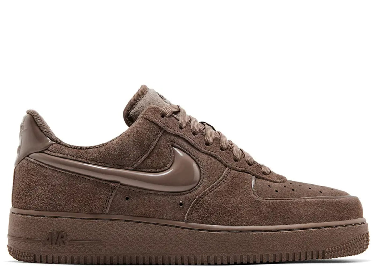 Nike Air Force 1 Low '07 Mink Brown (Women's)