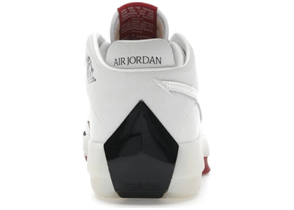 Jordan 40 Chicago