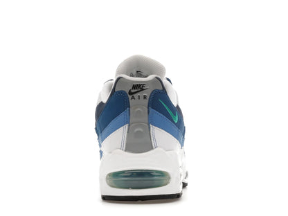 Nike Air Max 95 Big Bubble Slate
