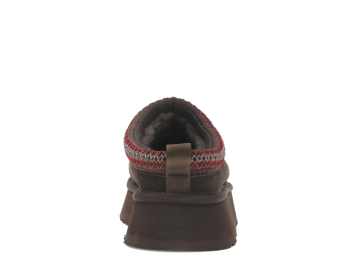 UGG Tazz II Slipper Dusted Cocoa (Women's)