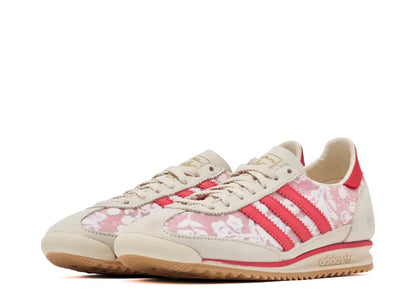 adidas SL 72 OG Liberty London Better Scarlet (Women's)