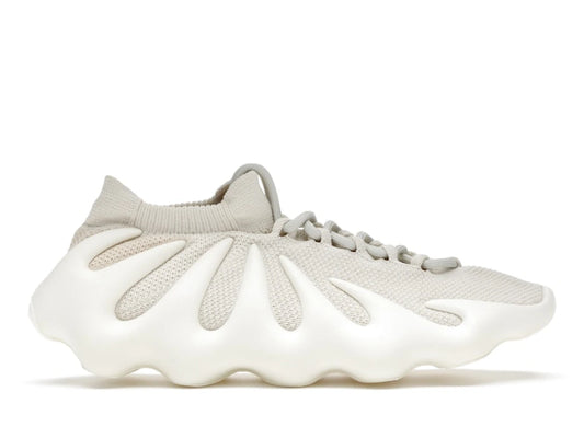 Yeezy 450 Cloud White