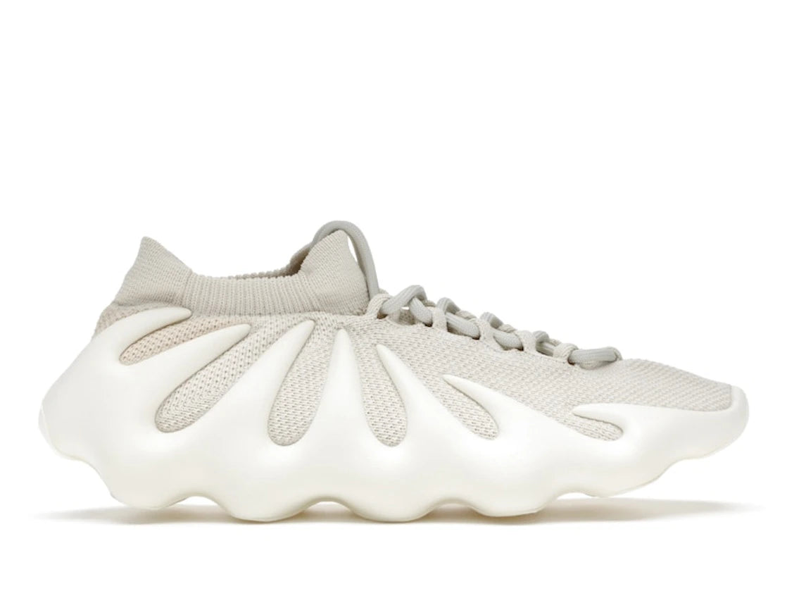 Yeezy 450 Cloud White