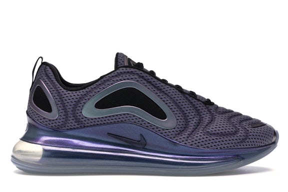 Nike Air Max 720 Northern Lights Night