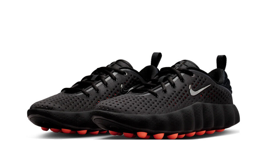 Nike Mind 002 Black and Hyper Crimson | HQ4308-001 Nike