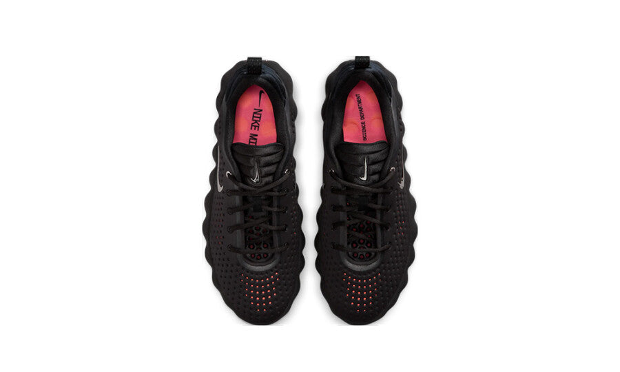 Nike Mind 002 Black and Hyper Crimson | HQ4308-001 Nike