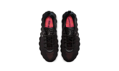 Nike Mind 002 Black and Hyper Crimson | HQ4308-001 Nike