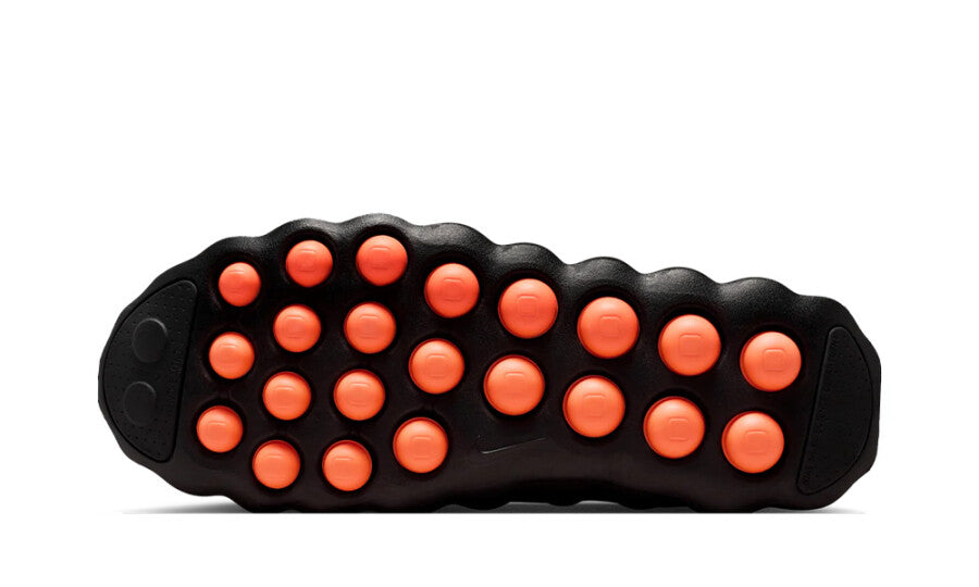 Nike Mind 002 Black and Hyper Crimson | HQ4308-001 Nike