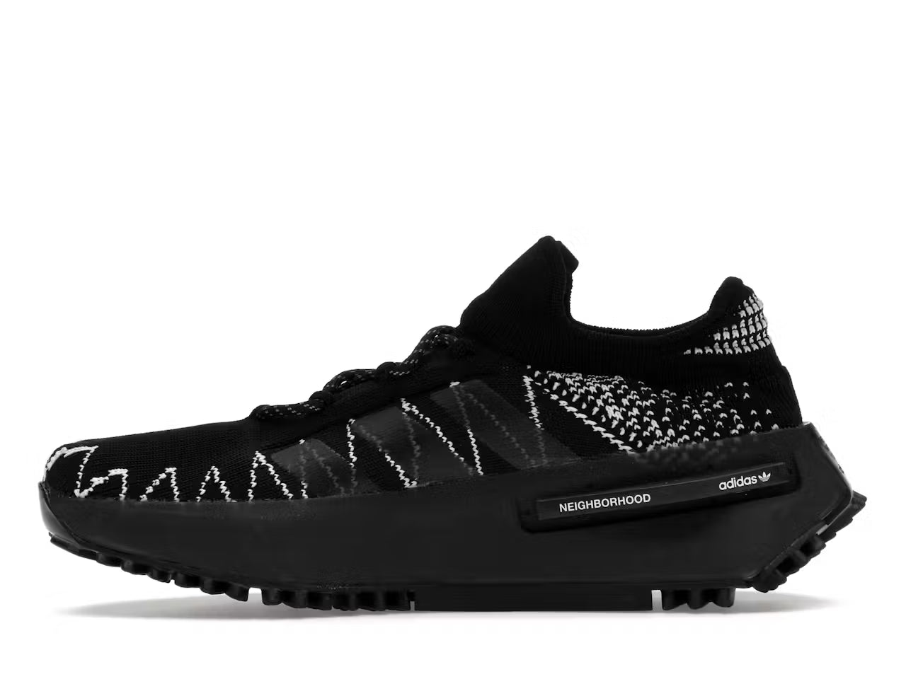 adidas NMD S1 Knit Neighborhood adidas