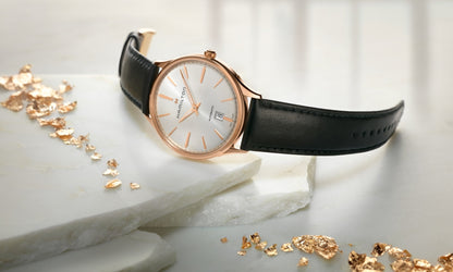 Hamilton Jazzmaster Thinline, Gold | H38545751