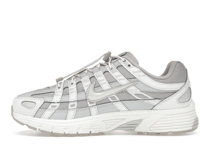 Nike P-6000 Sail Light Bone Cream (Women's)