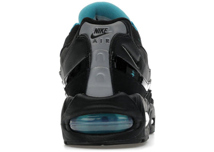 Nike Air Max 95 Big Bubble Scorpion