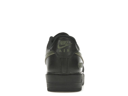 Nike Air Force 1 Low Gore-Tex Black Cargo Khaki