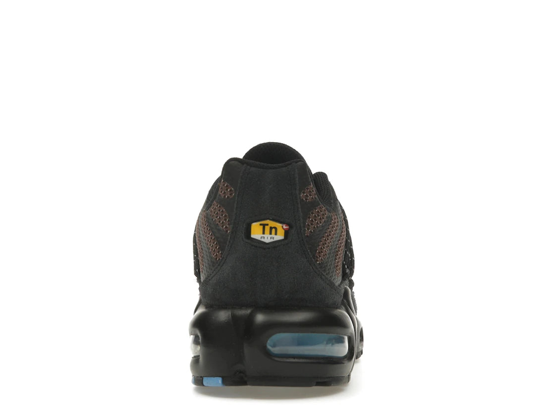 Nike Air Max Plus Utility Baroque Brown