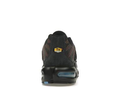 Nike Air Max Plus Utility Baroque Brown