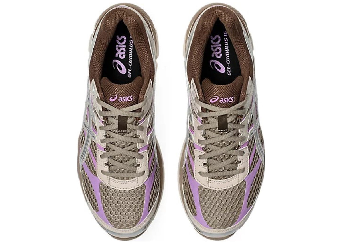 Asics Gel Cumulus 16 mesh sneakers
