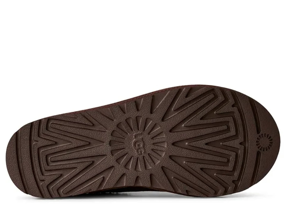 UGG Tasman II Slipper Dusted Cocoa (Women's)