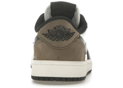 Jordan 1 Retro Low OG Mocha (PS)