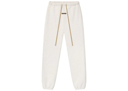 Fear of God Essentials Classic Sweatpant Oatmeal Heather