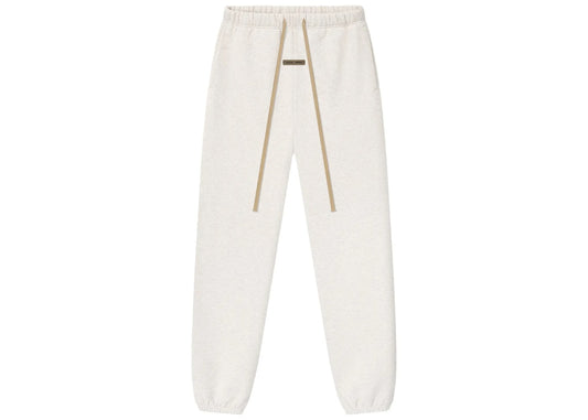 Fear of God Essentials Classic Sweatpant Oatmeal Heather