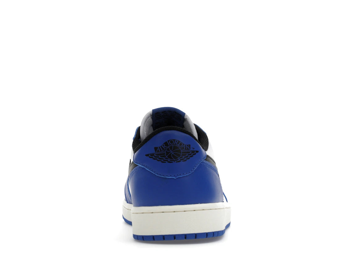 Jordan 1 Retro Low OG Game Royal