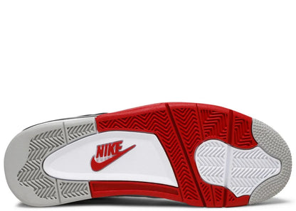 Air Jordan 4 Retro Fire Red (2020)