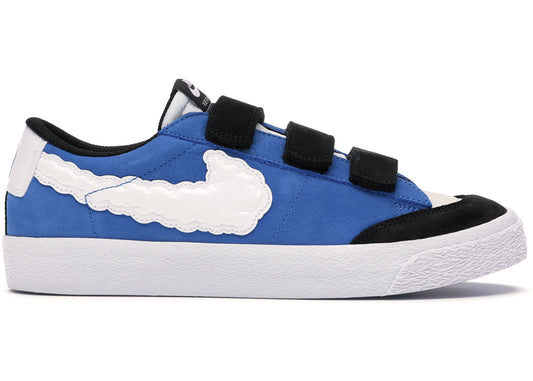 Nike SB Zoom Blazer AC Kevin and Hell Blue
