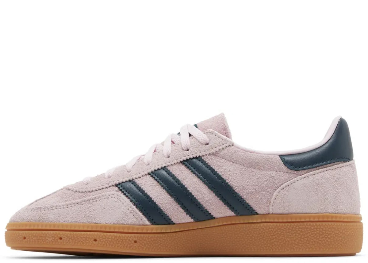 adidas Handball Spezial Clear Pink Arctic Night (Women's)