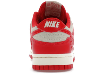 Nike Dunk Low Red Roses (Women's)