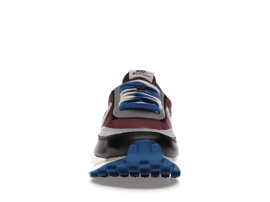 Nike LD Waffle sacai Undercover Night Maroon Team Royal
