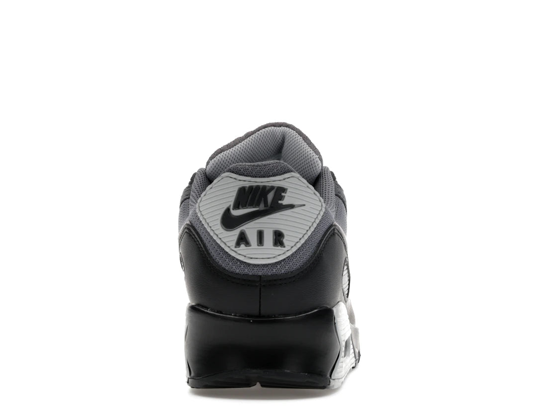 Nike Air Max 90 Smoke Grey Black Photon Dust