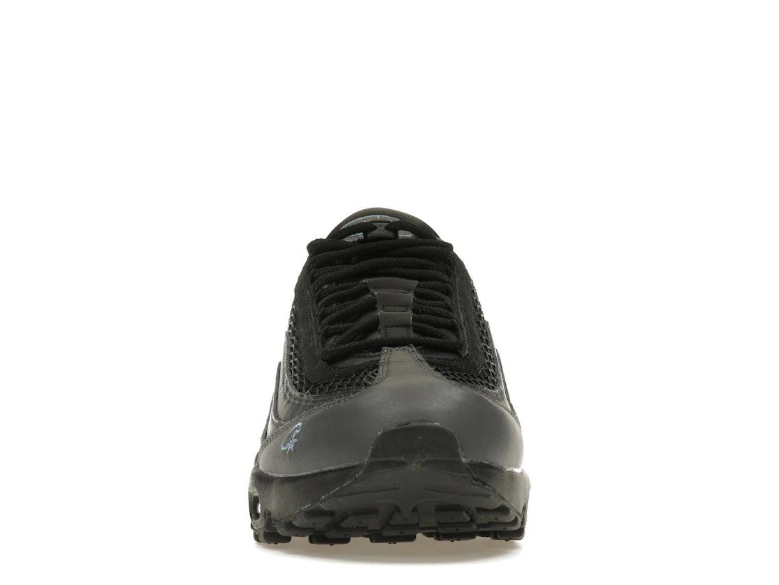 Nike Air Max 95 SP Corteiz Aegean Storm Black Blue