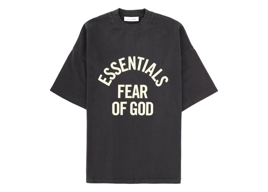 Fear of God Essentials T-Shirt Campus 90S