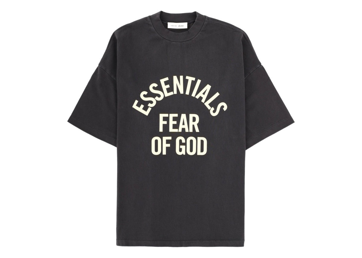 Fear of God Essentials T-Shirt Campus 90S