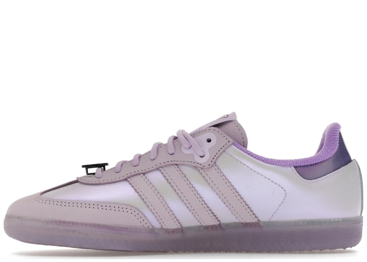 adidas Samba OG Pokémon Mewtwo