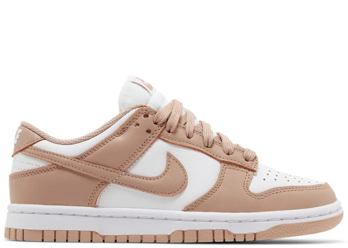 Nike Dunk Low Rose Whisper (Women's)
