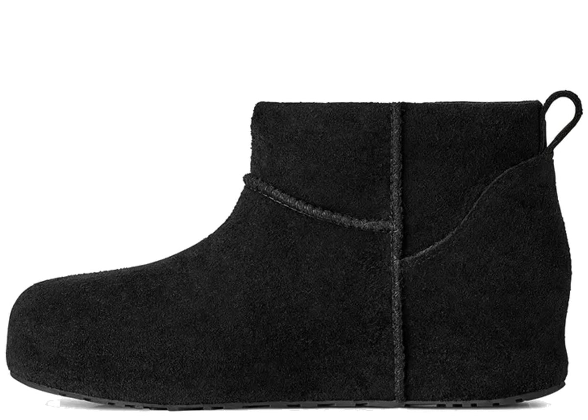 UGG Stivaletto Classic Mini Enwrap