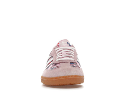 adidas Samba OG Liberty London Clear Pink Floral (GS)