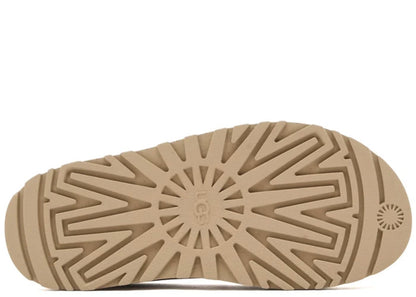 UGG GoldenGlow Toggle Sandal Mustard Seed (Women's)