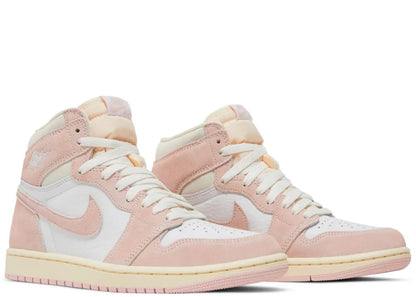 Jordan 1 Retro High OG Washed Pink (Women's)