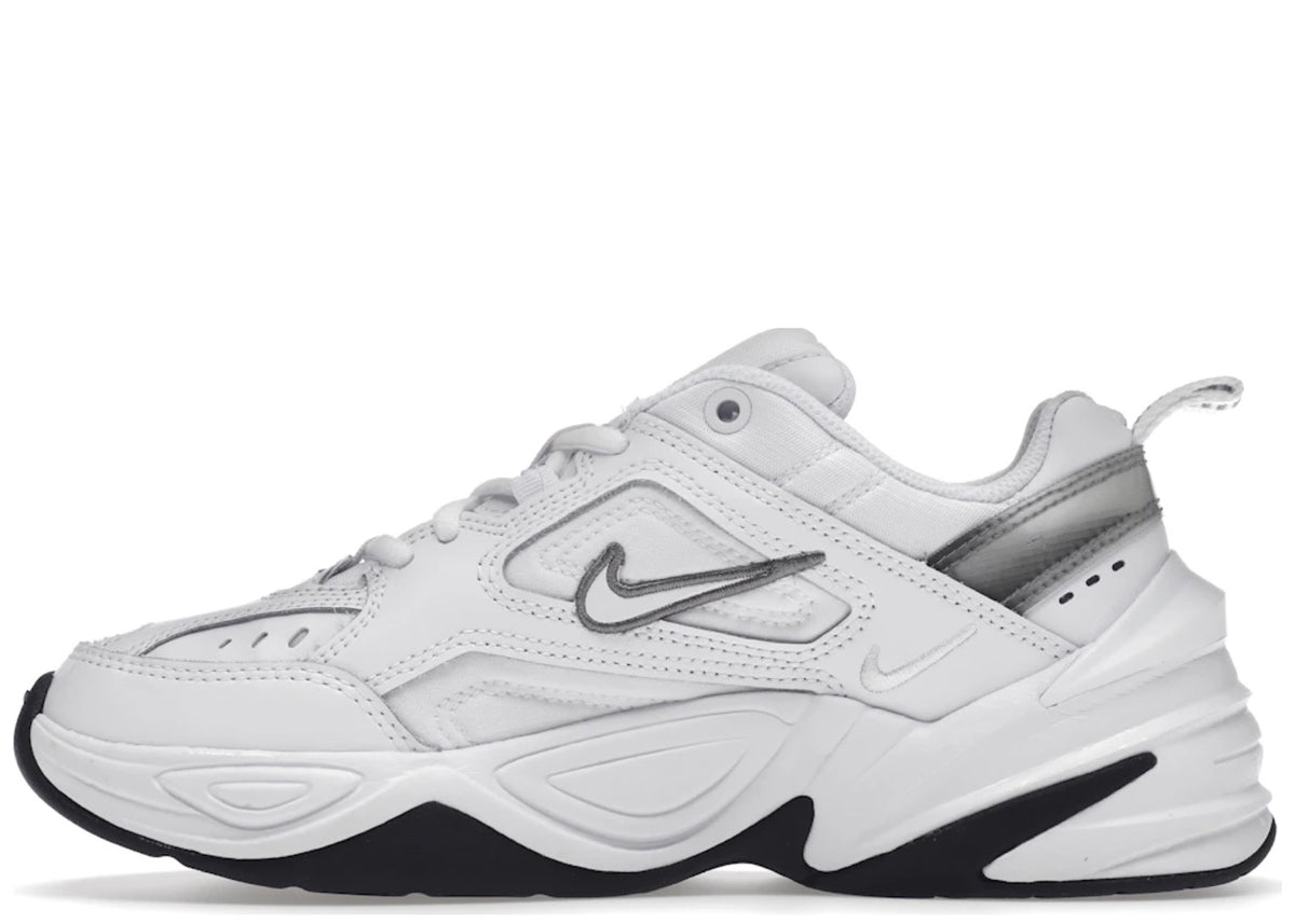 Nike M2K Tekno Cool White (Women's)