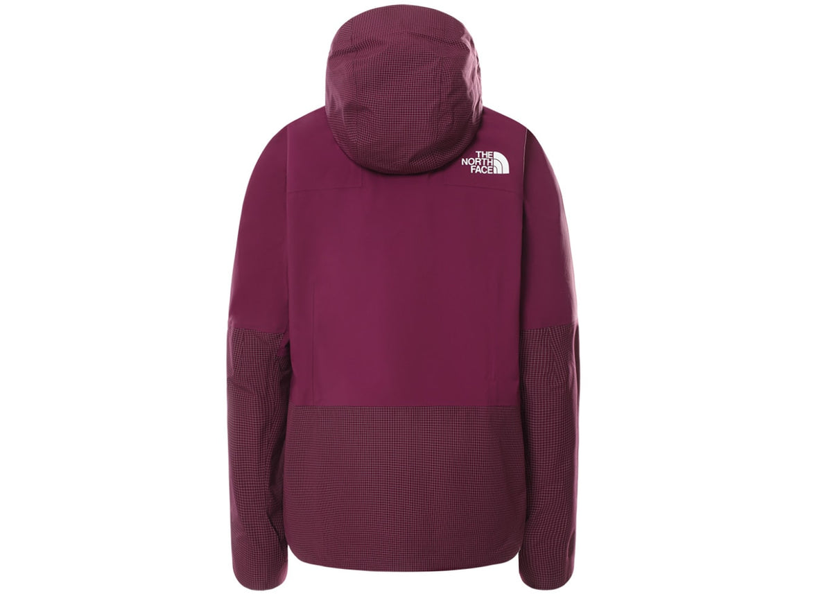 The North Face L5 SUMMIT SERIES FUTURELIGHT™ Jacket Purple Womens