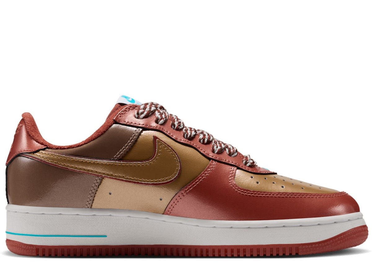 Nike Air Force 1 Low '01 NIGO x J-Hope