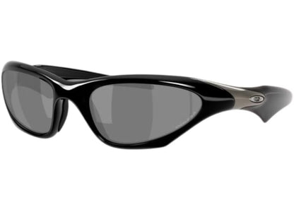Oakley Muzm Scar Prizm Sunglasses Black (0OO9526)